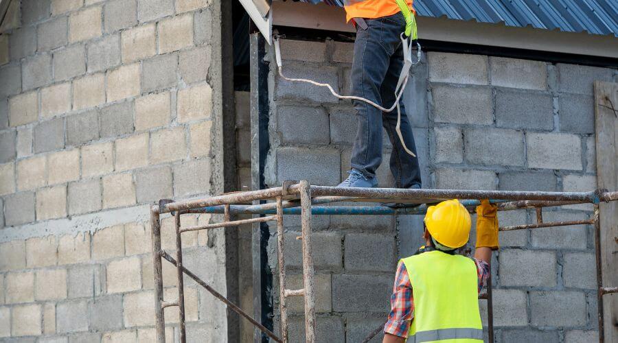 Local Siding Services in Ruby, NY